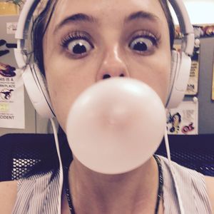 Meet your Posher, Claire