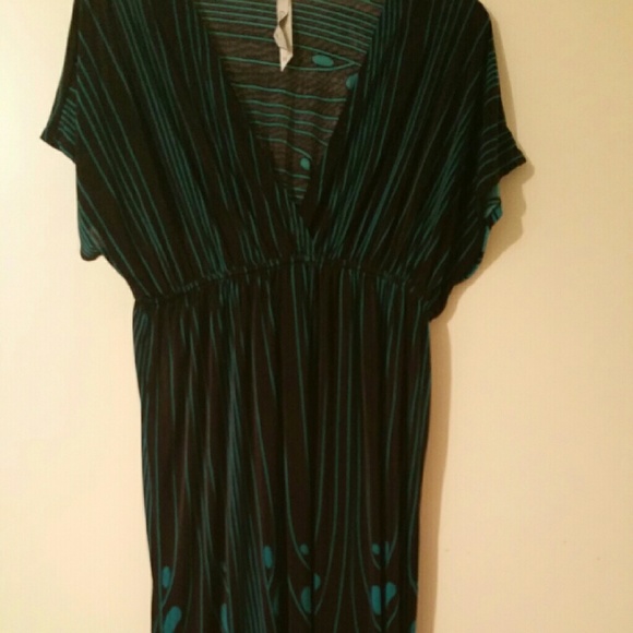 Ladies dress