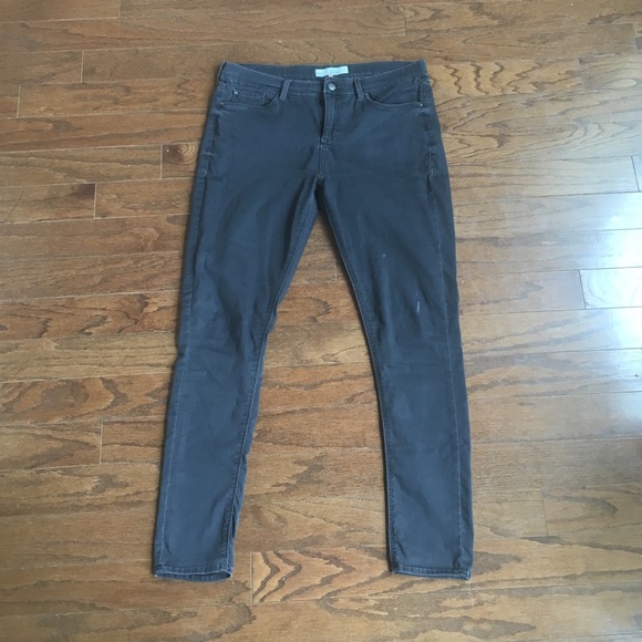Top shop jeans