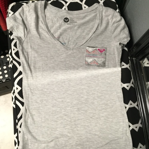 Roxy Tops - Roxy Women's Shirt