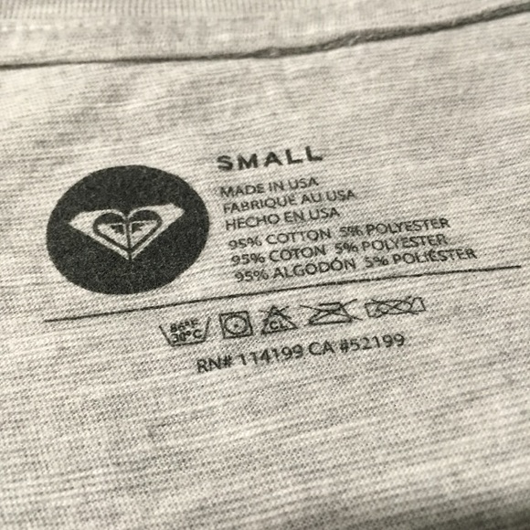 Roxy Women's Shirt - Picture 3 of 4