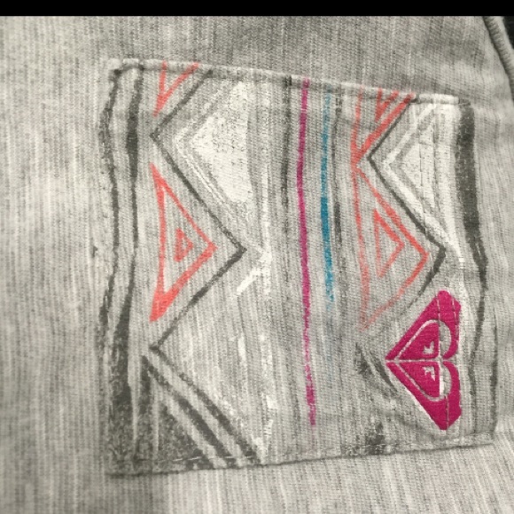 Roxy Women's Shirt - Picture 4 of 4