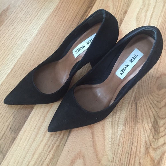 Steve Madden heels