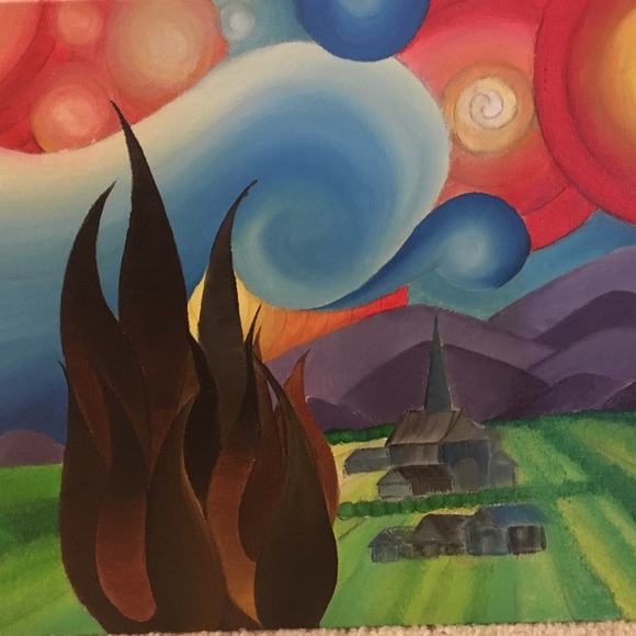 Meet your Posher, Anne