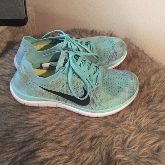 Nike 4.0 sneakers