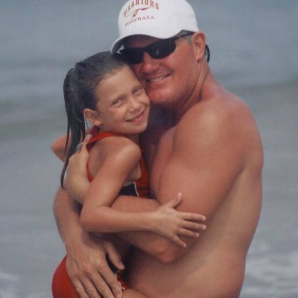 Meet your Posher, Carley