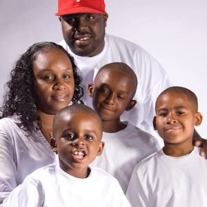 Meet your Posher, Ernest