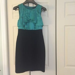 ⌛️LAST CHANCE SALE 👗 BCBG Max Azria Dress Sz 4