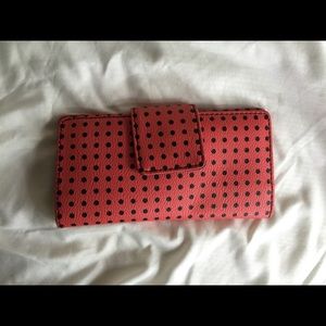 Fossil Wallet