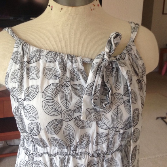 Anthropologie sundress! ☀️☀️☀️ - Picture 3 of 4