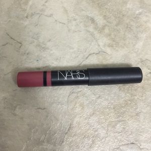 NWT NARS Satin Lip Pencil Deluxe Sample