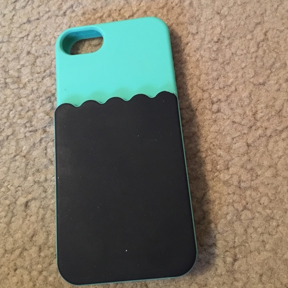 iPhone 5 Kate Spade case