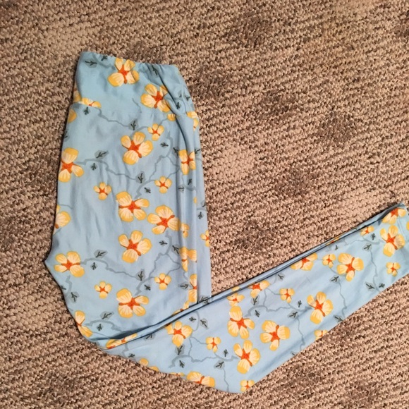 Lularoe Leggings