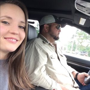 Meet your Posher, Mary