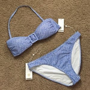 Tory Burch bikini