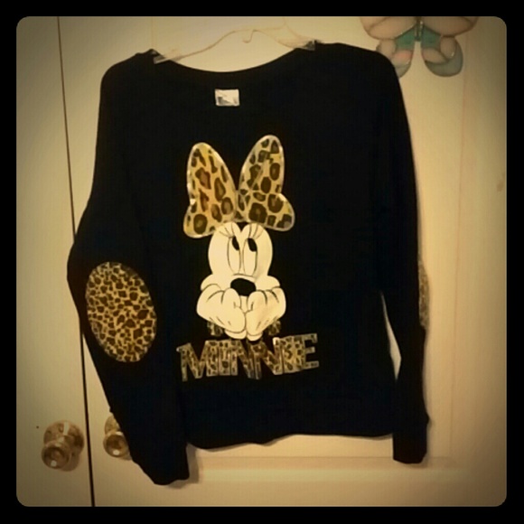 Sweater/cover up