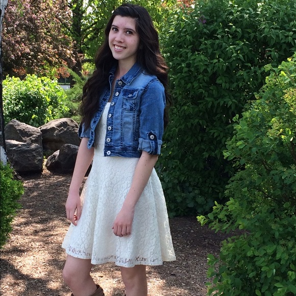 Meet your Posher, Stephanny