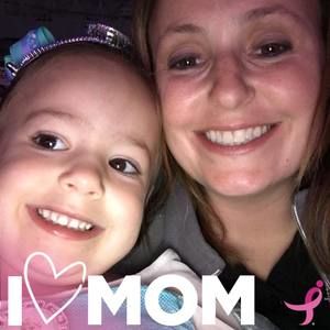 Meet your Posher, Kendra