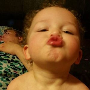 Meet your Posher, Johanna