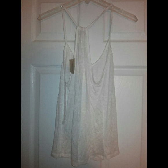 American Rag Crochet Tank - Picture 3 of 3