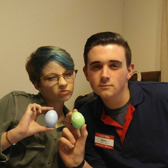 Meet your Posher, Madison