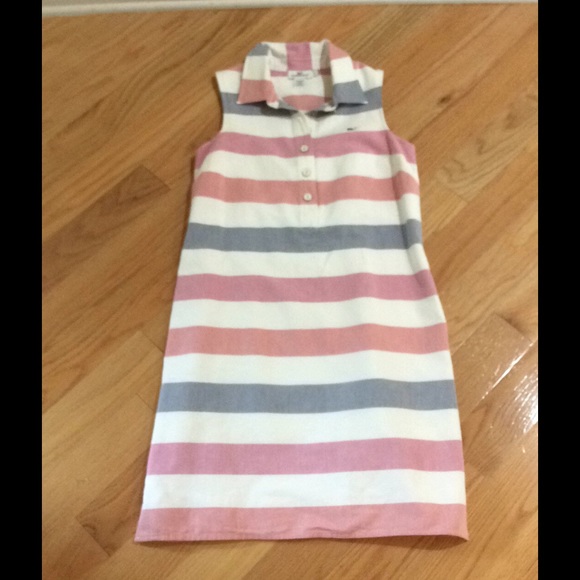Vineyard Vines Dress
