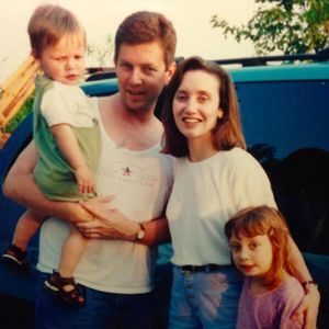 Meet your Posher, Becky