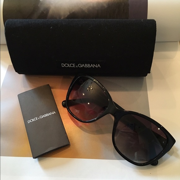 Dolce & Gabanna DG 4195