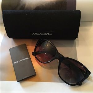 Dolce & Gabanna DG 4195