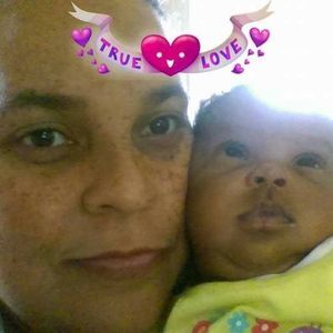 Meet your Posher, Sharon