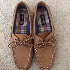 Sperry Top-Siders Original Boat Shoes
