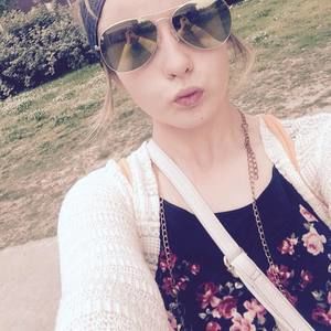 Meet your Posher, Mystalin