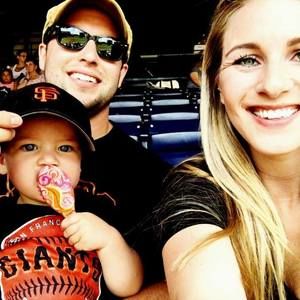 Meet your Posher, Taylor