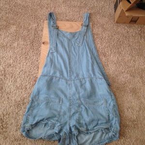 Overalls