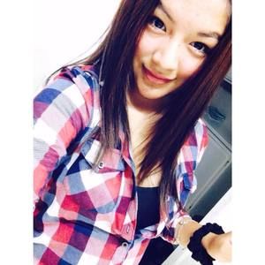 Meet your Posher, Alejandra