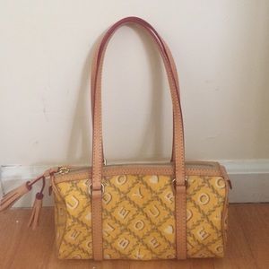 Dooney and Bourke handbag