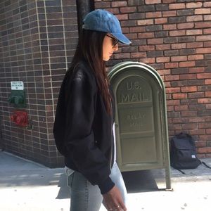 Cute Denim baseball cap! BRAND NEW!