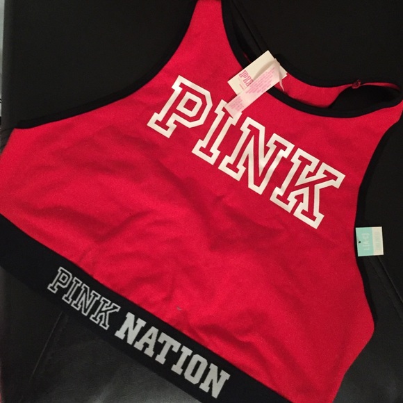 New With Tags!! Pink bra