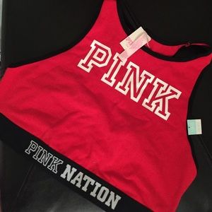 New With Tags!! Pink bra