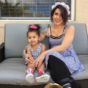 Meet your Posher, Alicia