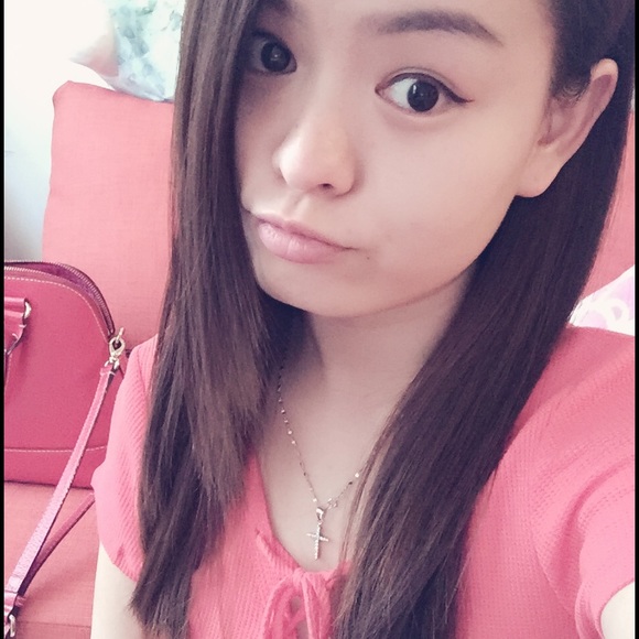 Yao 👉cute girl！😁