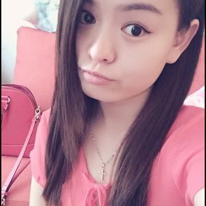 Yao 👉cute girl！😁