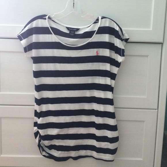 Youth XL Polo shirt