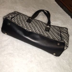 XL size overnight bag
