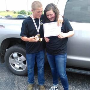 Meet your Posher, Jaynie