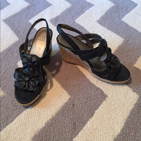 Wedges - Picture 1 of 1