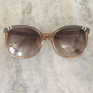 Chloe sunglasses