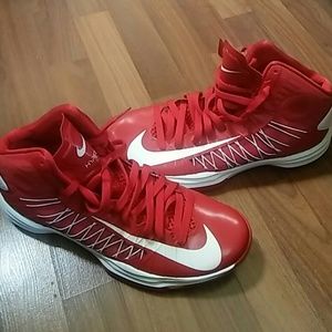 Basketball Shoes