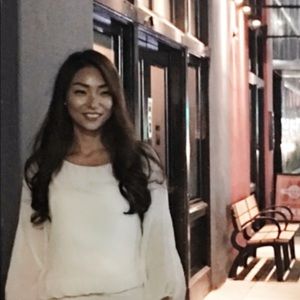 Meet your Posher, Kyung