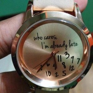 Meet your Posher, Ron